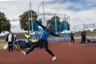 Fotografie z krajského přeboru 2025 Hvězda pardubice 76