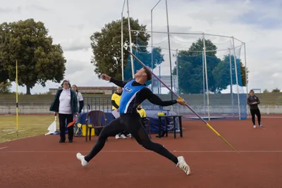 Fotografie z krajského přeboru 2025 Hvězda pardubice 77