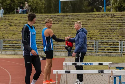 Fotografie z krajského přeboru 2025 Hvězda pardubice 79