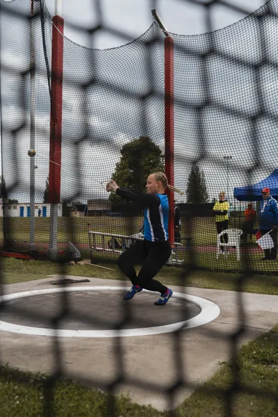 Fotografie z krajského přeboru 2025 Hvězda pardubice 80
