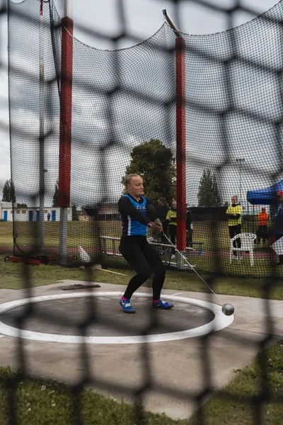 Fotografie z krajského přeboru 2025 Hvězda pardubice 81