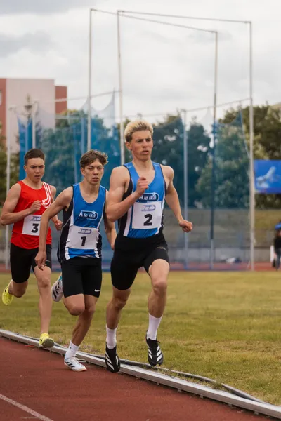 Fotografie z krajského přeboru 2025 Hvězda pardubice 83