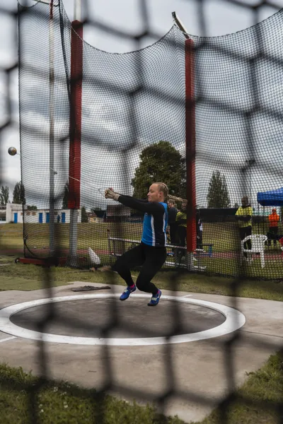 Fotografie z krajského přeboru 2025 Hvězda pardubice 84