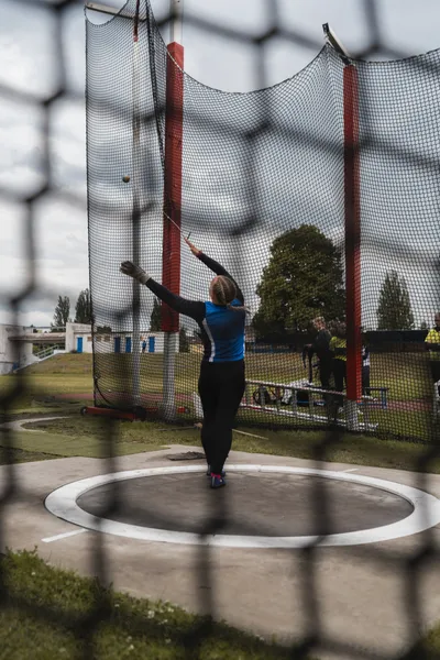 Fotografie z krajského přeboru 2025 Hvězda pardubice 85
