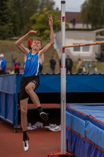 Fotografie z krajského přeboru 2025 Hvězda pardubice 86