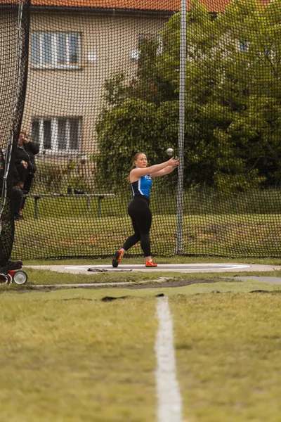 Fotografie z krajského přeboru 2025 Hvězda pardubice 89