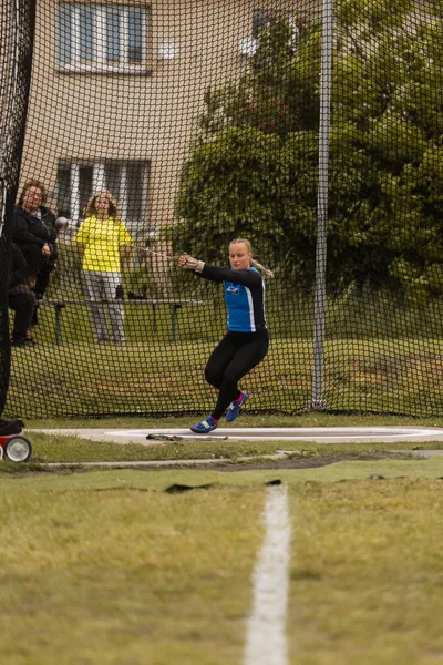 Fotografie z krajského přeboru 2025 Hvězda pardubice 90