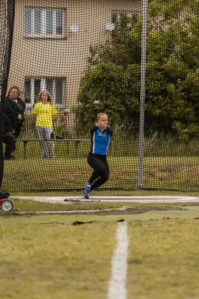 Fotografie z krajského přeboru 2025 Hvězda pardubice 91