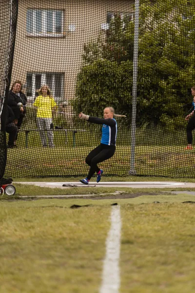 Fotografie z krajského přeboru 2025 Hvězda pardubice 92