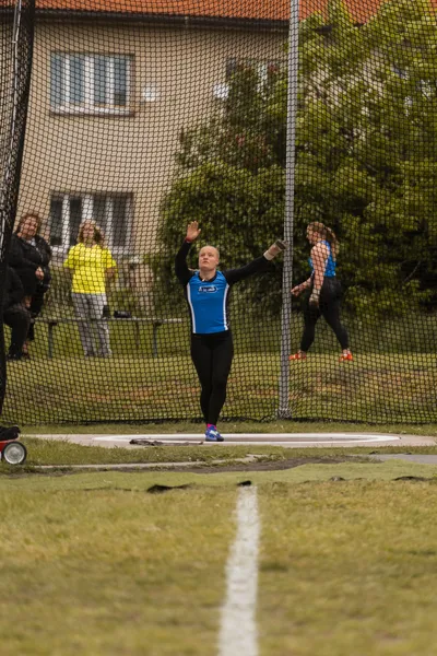 Fotografie z krajského přeboru 2025 Hvězda pardubice 93