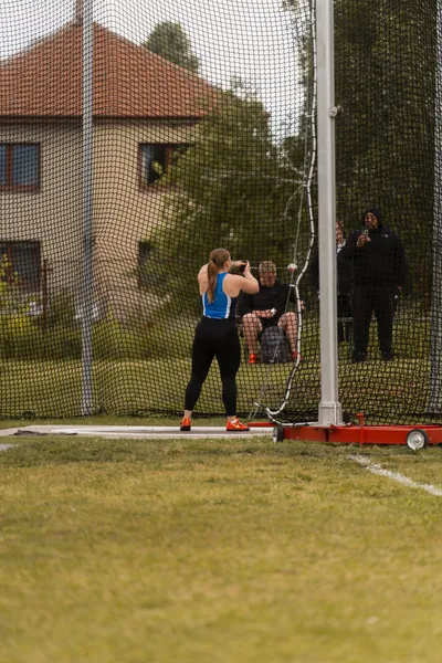 Fotografie z krajského přeboru 2025 Hvězda pardubice 96