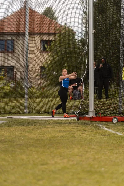 Fotografie z krajského přeboru 2025 Hvězda pardubice 97