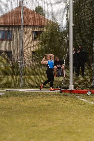 Fotografie z krajského přeboru 2025 Hvězda pardubice 99