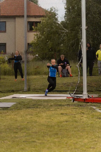 Fotografie z krajského přeboru 2025 Hvězda pardubice 101