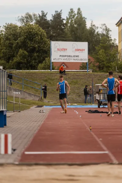 Fotografie z krajského přeboru 2025 Hvězda pardubice 103