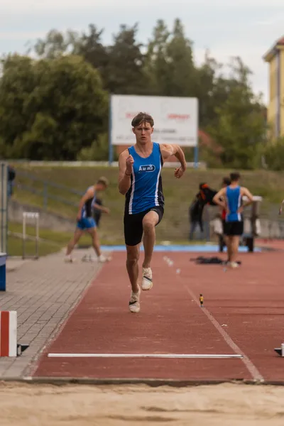 Fotografie z krajského přeboru 2025 Hvězda pardubice 106