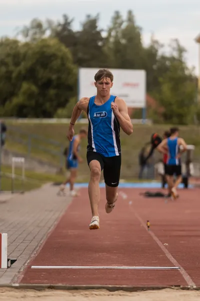 Fotografie z krajského přeboru 2025 Hvězda pardubice 107