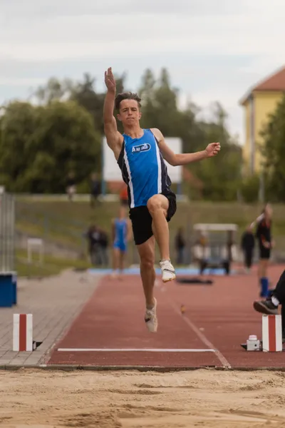 Fotografie z krajského přeboru 2025 Hvězda pardubice 115