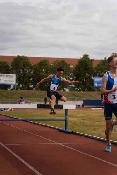 Fotografie z krajského přeboru 2025 Hvězda pardubice 116