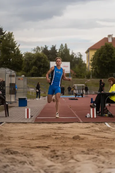 Fotografie z krajského přeboru 2025 Hvězda pardubice 120