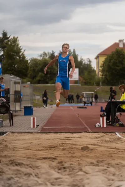 Fotografie z krajského přeboru 2025 Hvězda pardubice 121