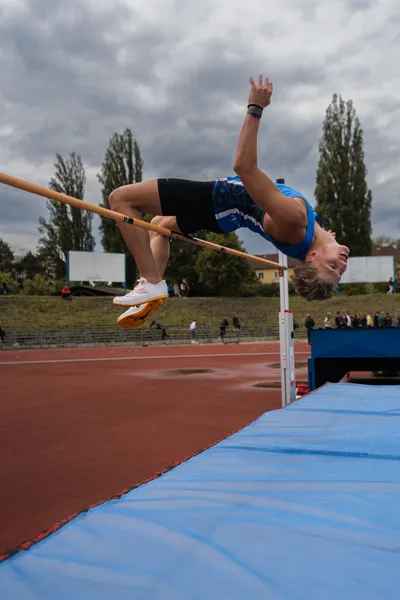 Fotografie z krajského přeboru 2025 Hvězda pardubice 122