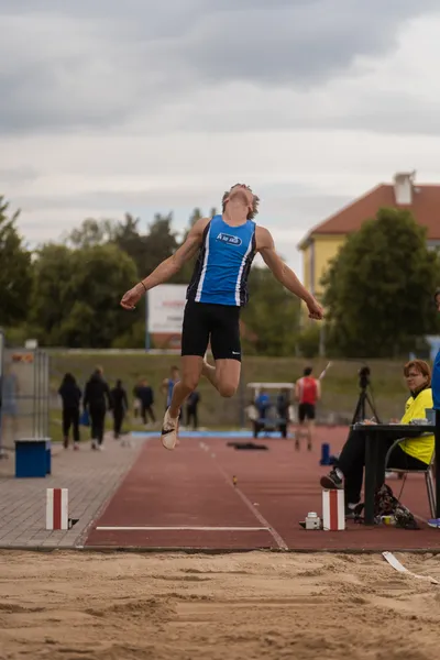 Fotografie z krajského přeboru 2025 Hvězda pardubice 124