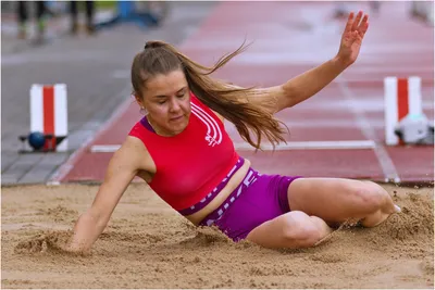Závody v atketice Krajský přebor na Atletickém stadionu Hvězda Pardubice 10