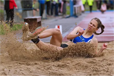 Závody v atketice Krajský přebor na Atletickém stadionu Hvězda Pardubice 28
