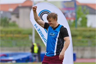 Náhled galerie - Krajský přebor – 17. 5. 2024