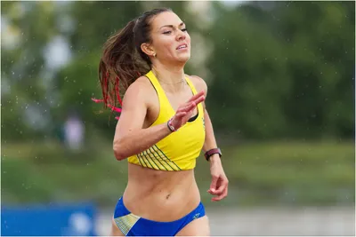 Závody v atketice Krajský přebor na Atletickém stadionu Hvězda Pardubice 37