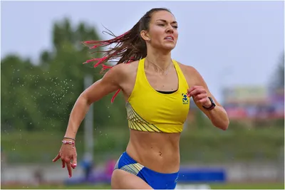 Závody v atketice Krajský přebor na Atletickém stadionu Hvězda Pardubice 38