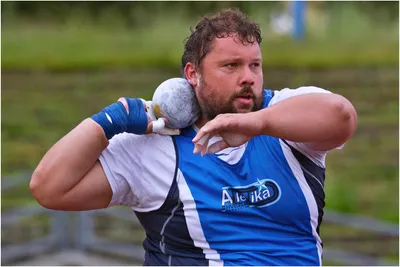 Závody v atketice Krajský přebor na Atletickém stadionu Hvězda Pardubice 47