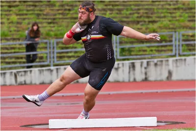 Závody v atketice Krajský přebor na Atletickém stadionu Hvězda Pardubice 48