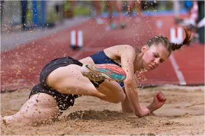 Závody v atketice Krajský přebor na Atletickém stadionu Hvězda Pardubice 60