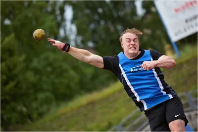 Závody v atketice Krajský přebor na Atletickém stadionu Hvězda Pardubice 84