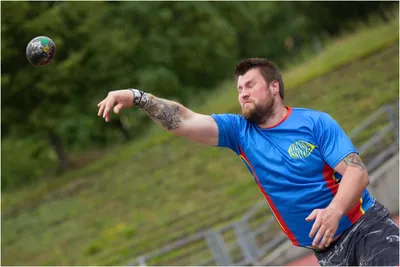 Závody v atketice Krajský přebor na Atletickém stadionu Hvězda Pardubice 86