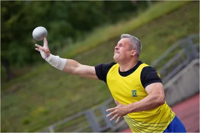 Závody v atketice Krajský přebor na Atletickém stadionu Hvězda Pardubice 87