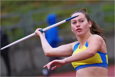 Závody v atketice Krajský přebor na Atletickém stadionu Hvězda Pardubice 89