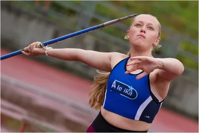 Závody v atketice Krajský přebor na Atletickém stadionu Hvězda Pardubice 100