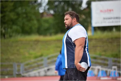 Závody v atketice Krajský přebor na Atletickém stadionu Hvězda Pardubice 106