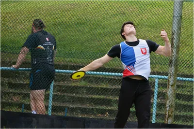 Závody v atketice Krajský přebor na Atletickém stadionu Hvězda Pardubice 115