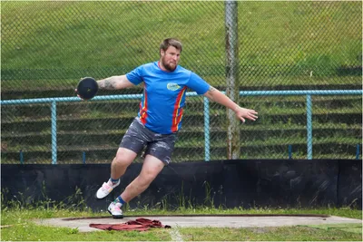 Závody v atketice Krajský přebor na Atletickém stadionu Hvězda Pardubice 116