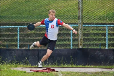 Závody v atketice Krajský přebor na Atletickém stadionu Hvězda Pardubice 118