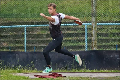 Závody v atketice Krajský přebor na Atletickém stadionu Hvězda Pardubice 122