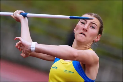 Závody v atketice Krajský přebor na Atletickém stadionu Hvězda Pardubice 134