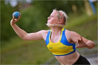 Závody v atketice Krajský přebor na Atletickém stadionu Hvězda Pardubice 138