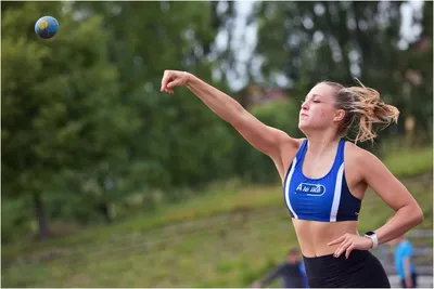 Závody v atketice Krajský přebor na Atletickém stadionu Hvězda Pardubice 141
