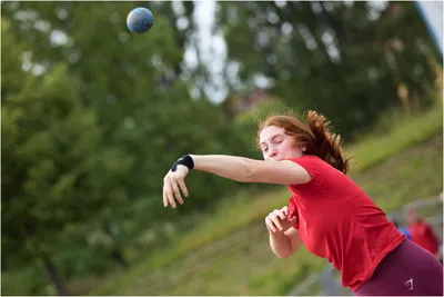 Závody v atketice Krajský přebor na Atletickém stadionu Hvězda Pardubice 142