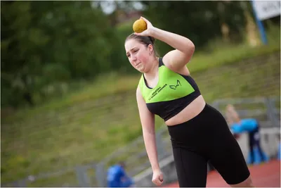Závody v atketice Krajský přebor na Atletickém stadionu Hvězda Pardubice 143